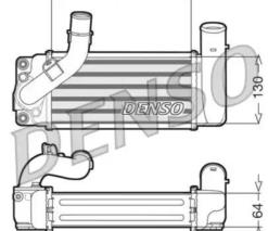 DENSO DIT50001